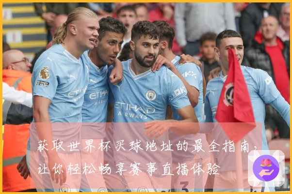 获取世界杯买球地址的最全指南，让你轻松畅享赛事直播体验